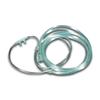 Nasal Cannula – Pediatric