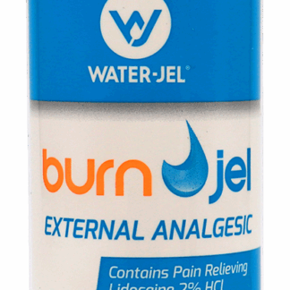 Water Jel Burn Jel 4 OZ.