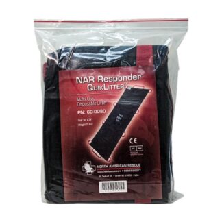 Nar Responder Quiklitter