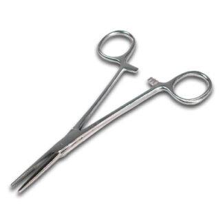 Kelly Forceps