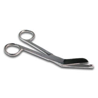 Lister Bandage Scissors 5-1/2″