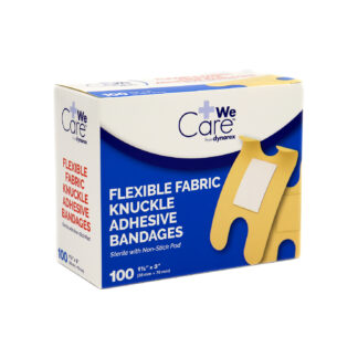 Knuckle Bandage-Medium (100/Box)
