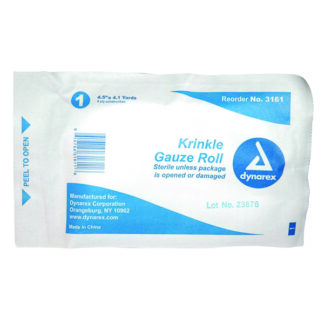 Krimptex Bandage Roll 4.5″ x 4.1 Yds