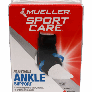 Adjustable Ankle Support