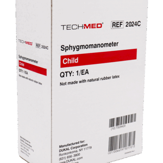 Child Blood Pressure Cuff