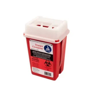 Sharps Container 1 Qt.