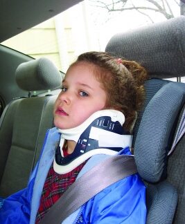 Patriot Pediatric Collar