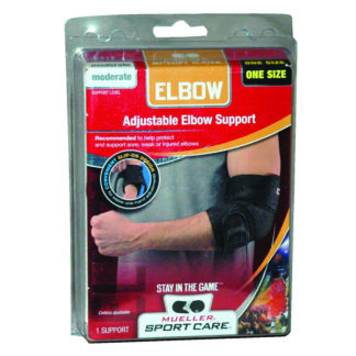 Fits All Neoprene Elbow – One Size