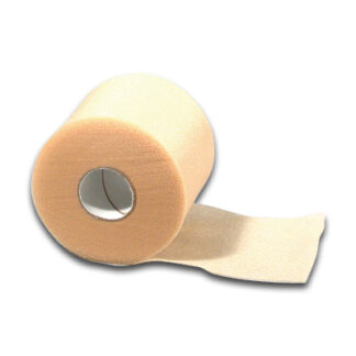 Pre Wrap 2.75″ x 30 Yds. – Tan