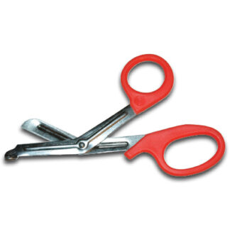 Paramedic Scissors – Orange