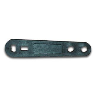 Oxygen Cylinder Wrench