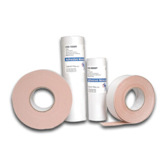 Moleskin 2″ x 25 Yds. – Tan