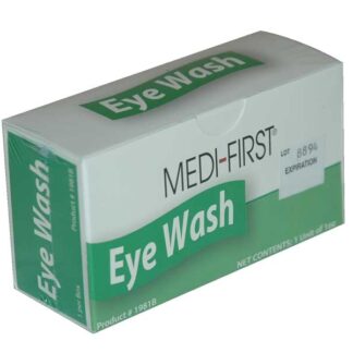 Unitized Eyewash (1 OZ.)