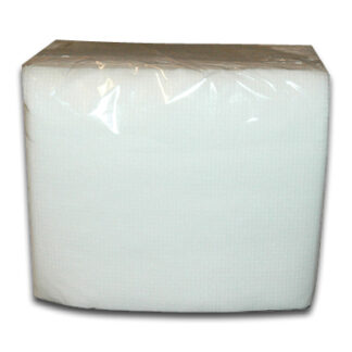 Dry Washcloths (50/Bag)