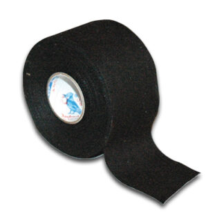 Trainer’S Tape 1.5″ x 15 Yds. Black (32/Cs)