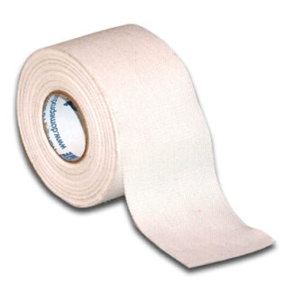 Athletic Tape 1.5 IN x 15 Yds.