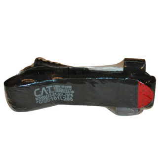 CAT (Combat Application Tourniquet)