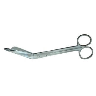Lister Bandage Scissors 7.25″