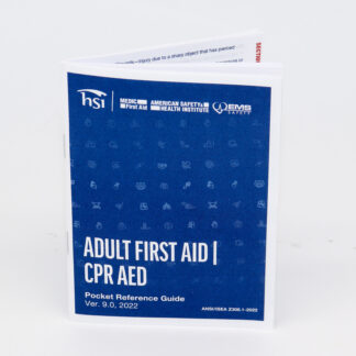 Medical Reference Pocket Guide