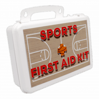 Basketball First Aid Kit