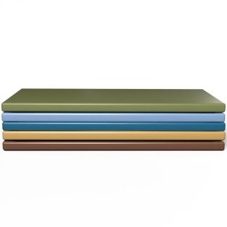 Nap Time Rest Mats – Set of 5 – Woodland