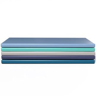 Nap Time Rest Mats – Set of 5 – Tranquility
