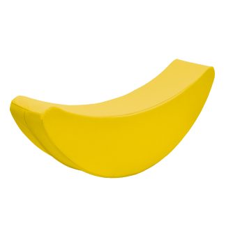 Happy Rocker – Yellow