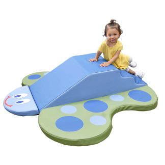 Butterfly Climber – Woodland