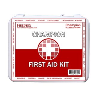 Champion First Aid Kit