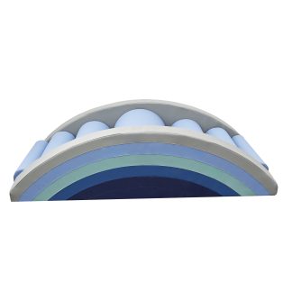 Rainbow Arch Climber – Tranquility