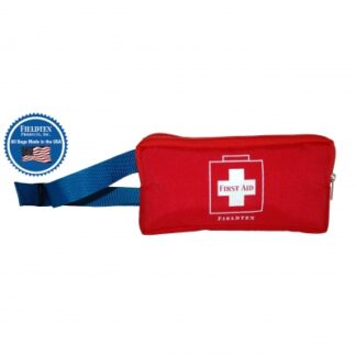 Fanny Pack First Aid Kit