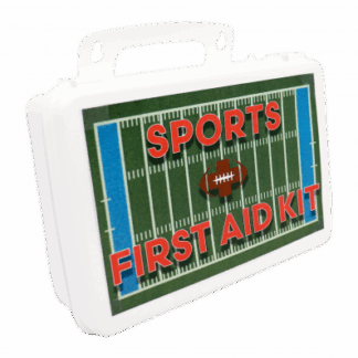Football First Aid Kit