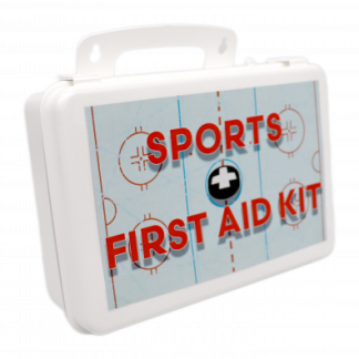 Hockey First Aid Kit