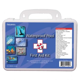Pool First Aid Kit