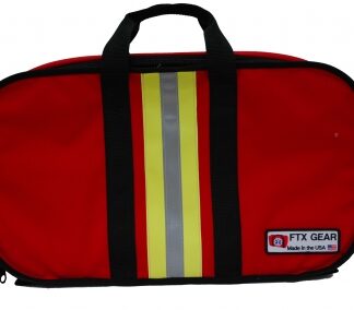Airway Combo Bag – Red