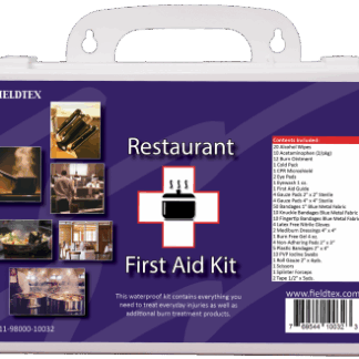 Restaurant First Aid Kit