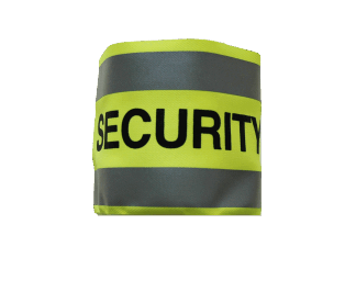 Security Armband