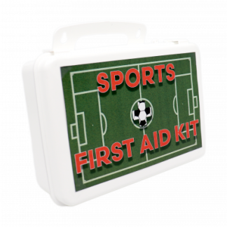 Soccer First Aid Kit