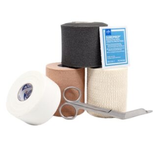 Knee Taping Kit