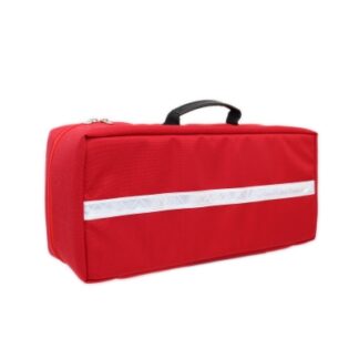 Intubation Bag – Red