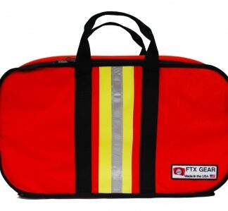 Airway Combo Bag – Orange