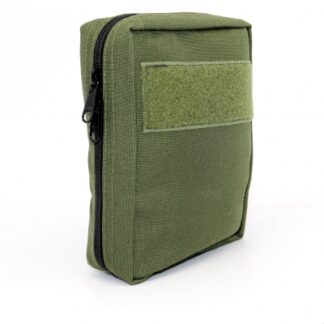 Small Hunting Emergency Kit