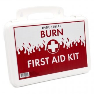 Industrial Burn Kit