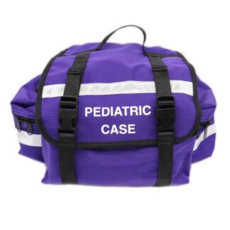 Pediatric EMS Bag