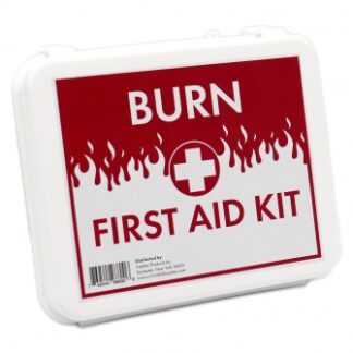 Personal Burn Kit